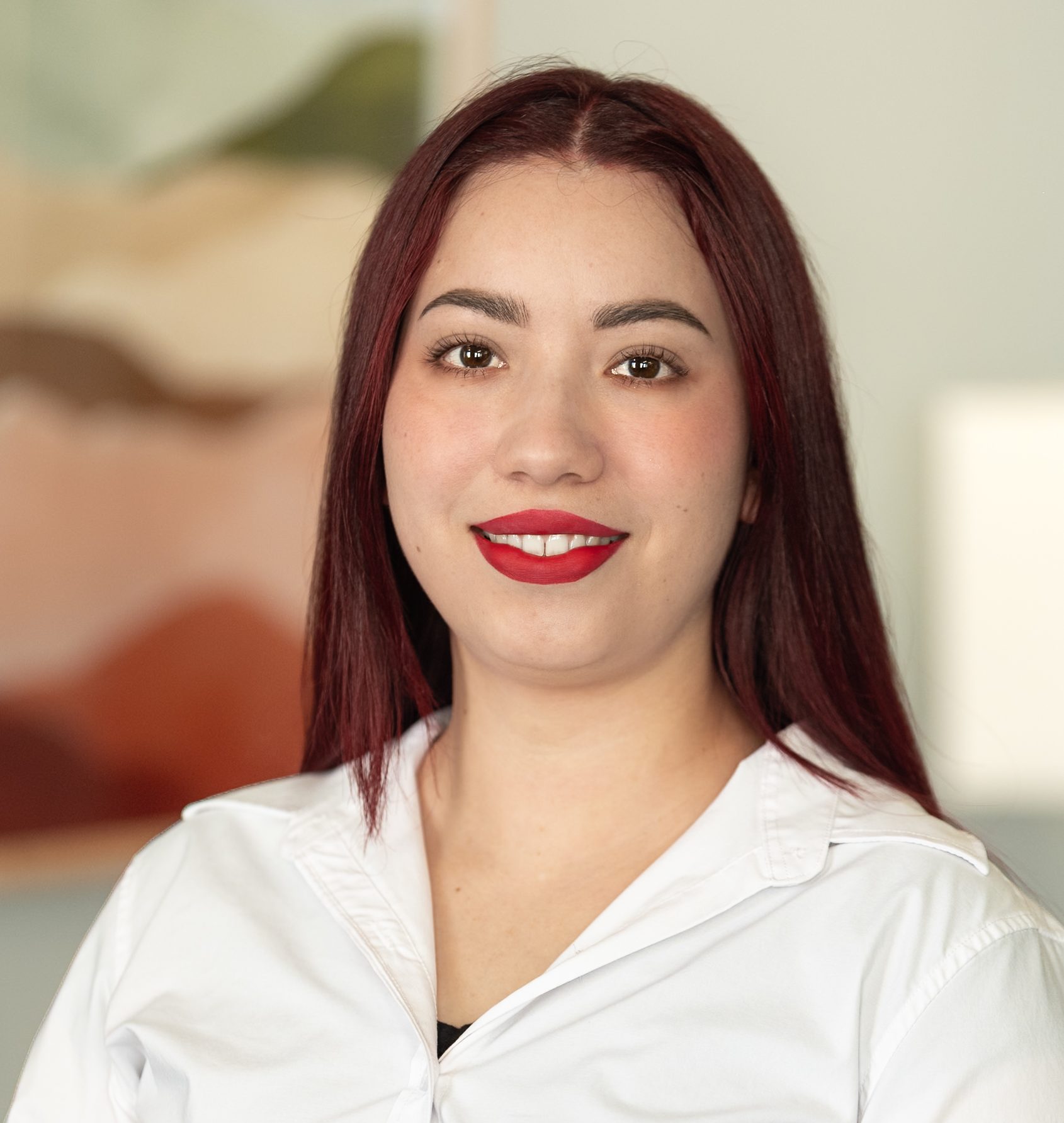 Desiree Fregoso photo