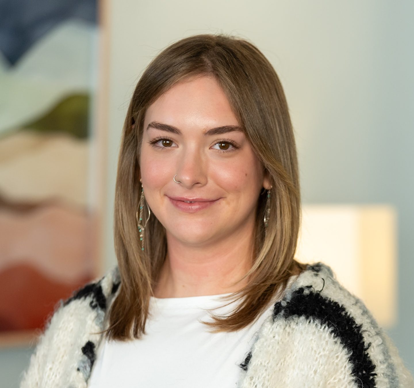 Lily Wallace photo