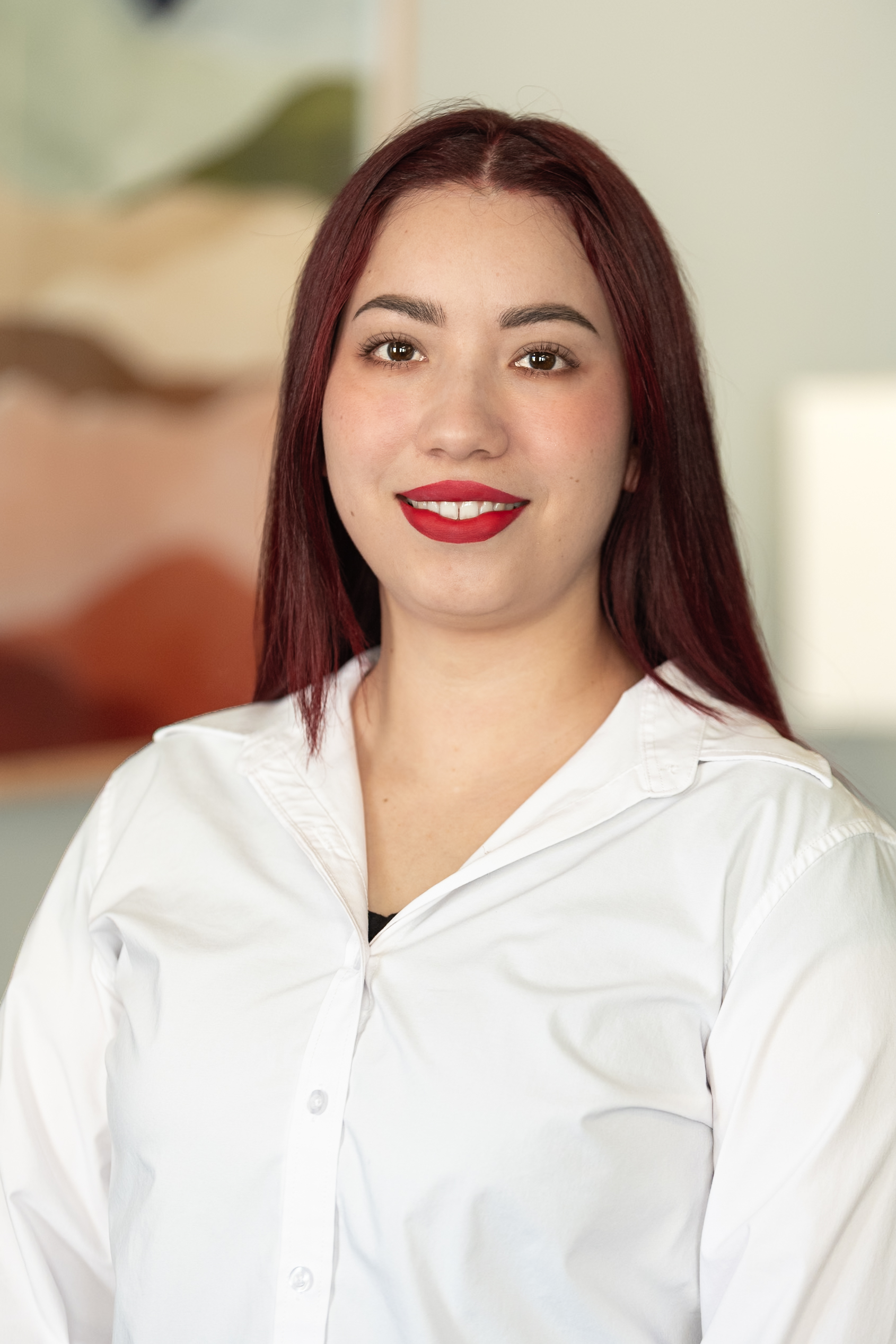 Desiree Fregoso photo