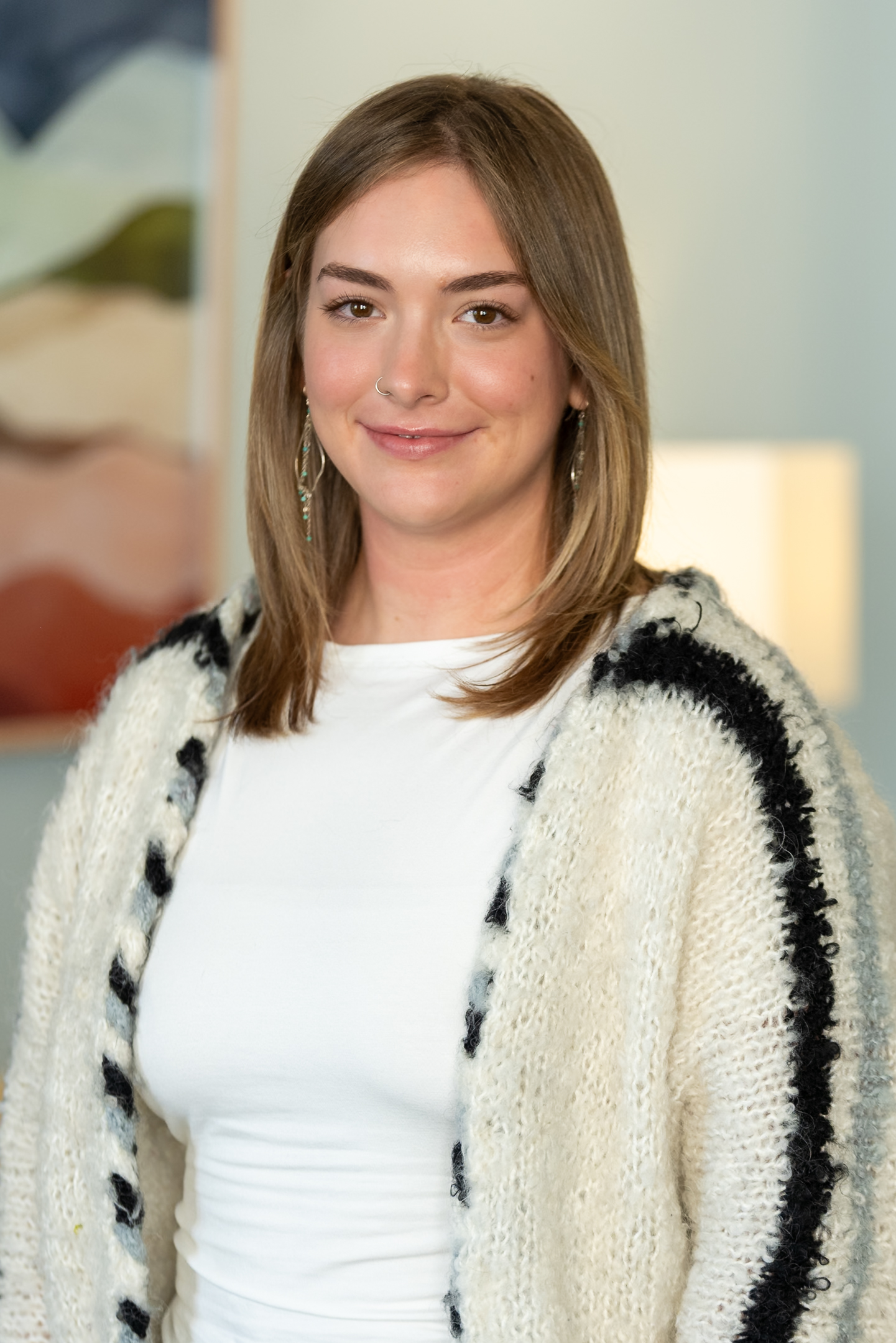 Lily Wallace photo