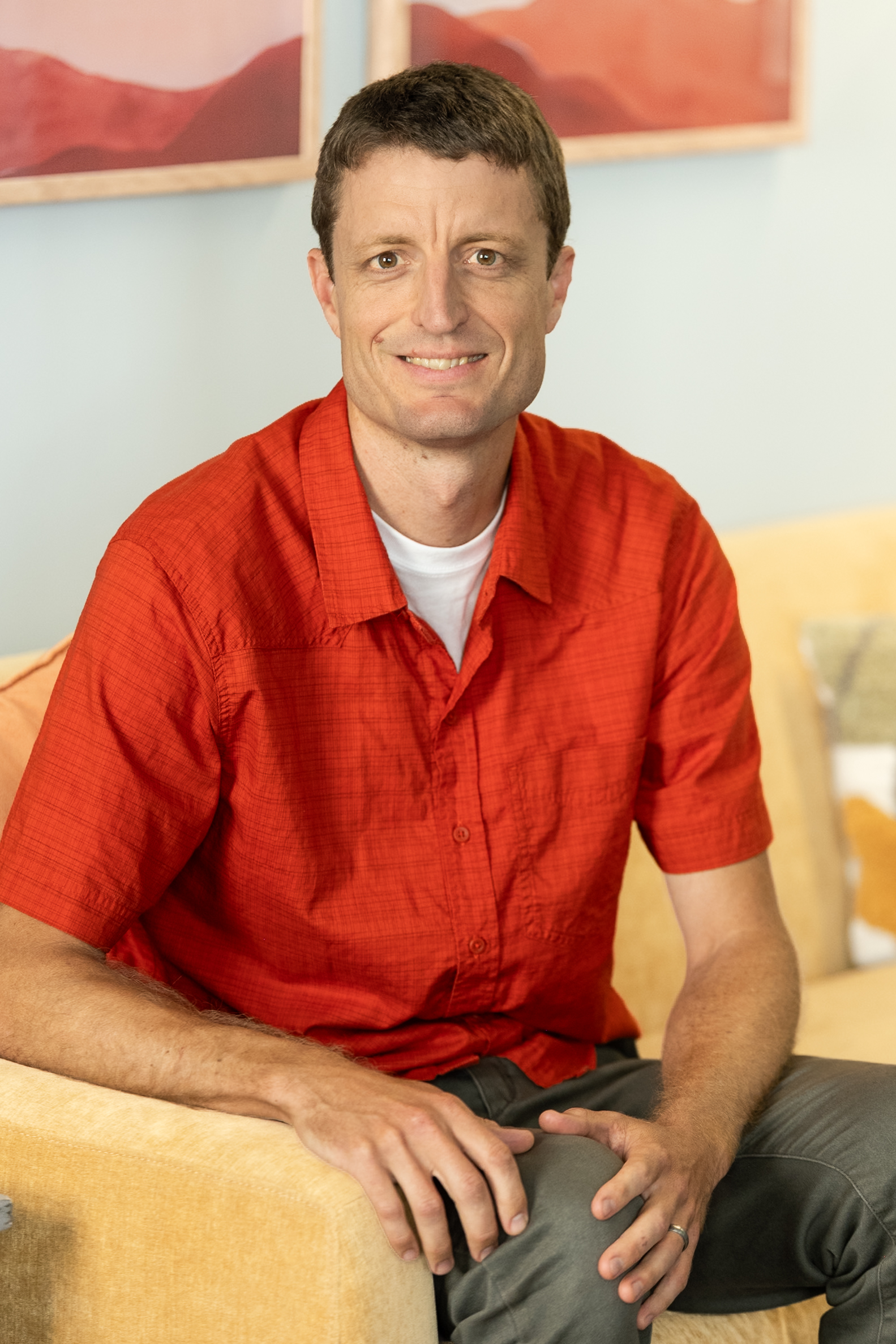 Luke Bonham photo
