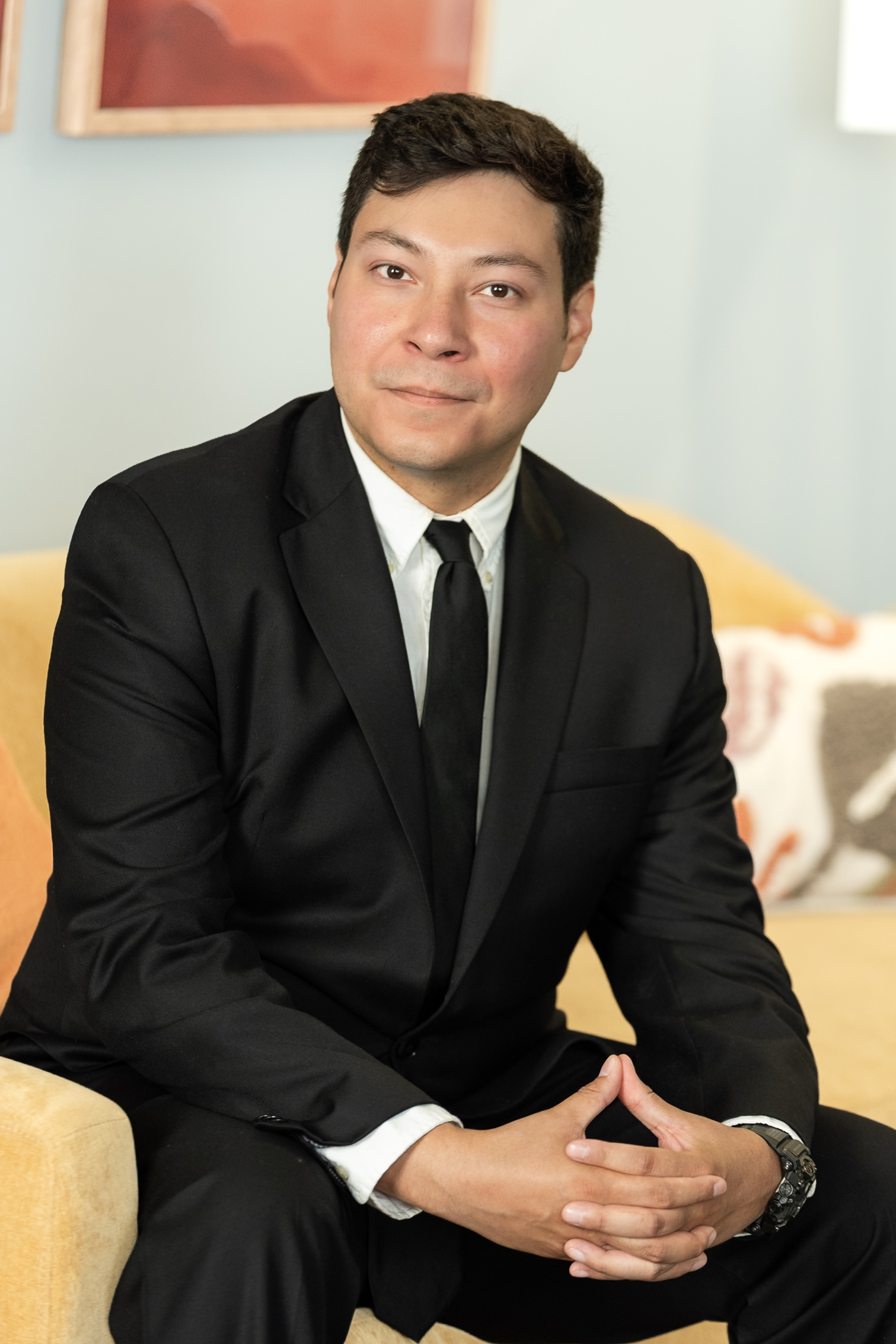 Sergio Martinez photo